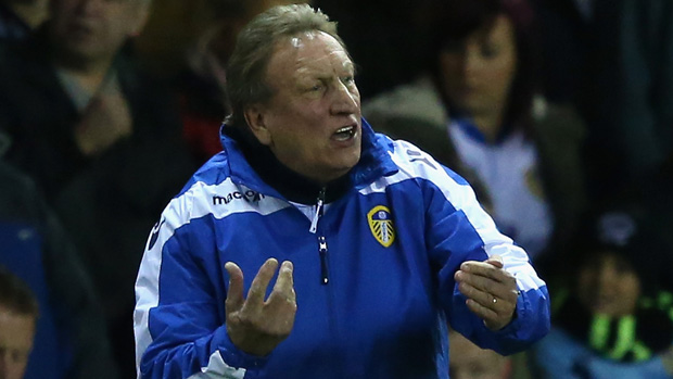 Neil Warnock